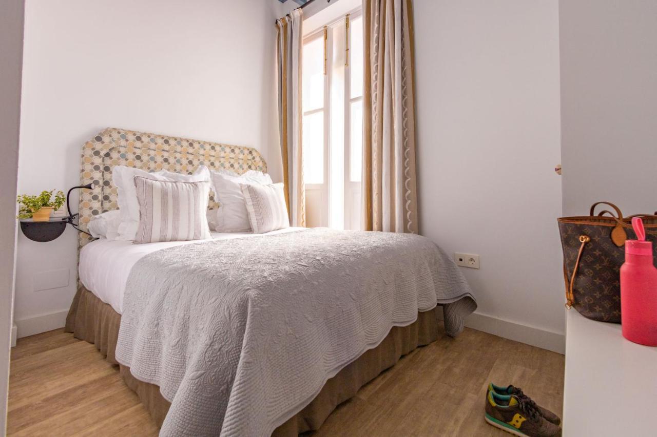 Pimienta 9- Santa Cruz Luxury By Valcambre Apartment Seville Room photo